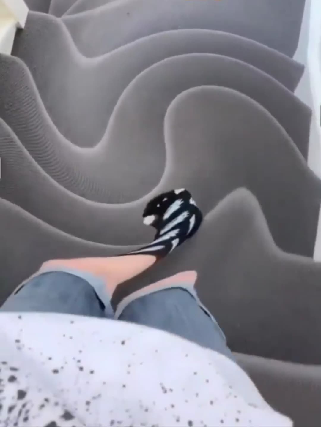 Whirlpool Effect Challenge